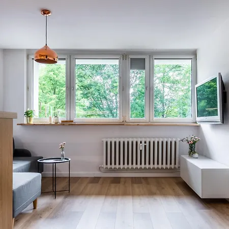 شقة Cozy Nordic Haven - Homfi Collection